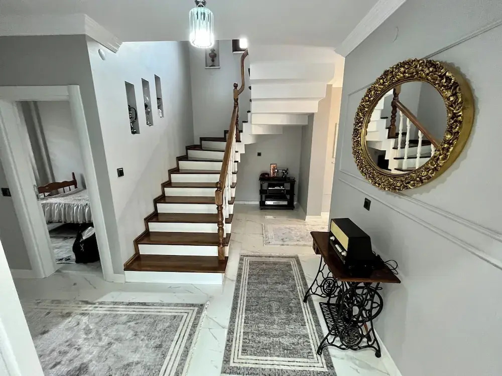 Garden House Villa