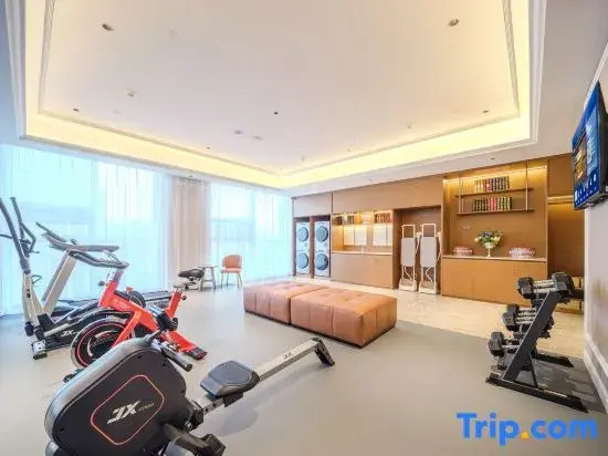 Vienna International Hotel (Changchun Jilin Avenue Dongsheng Street Subway Station Branch)