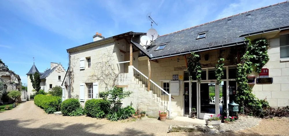Logis Hotel Demeure de la Vignole