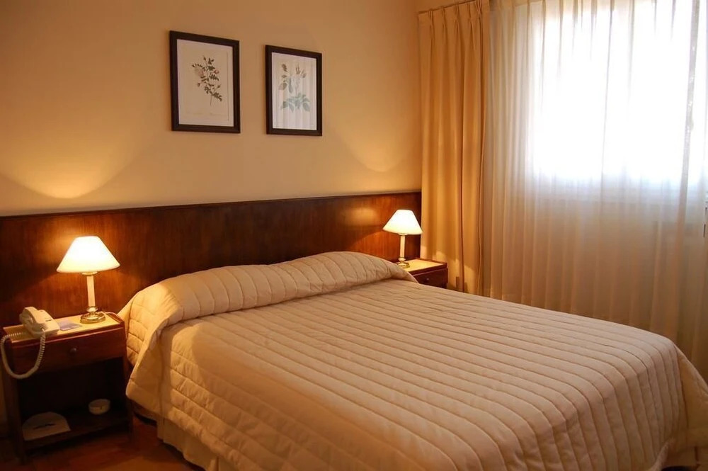 Torres de Manantiales Apart Hotel