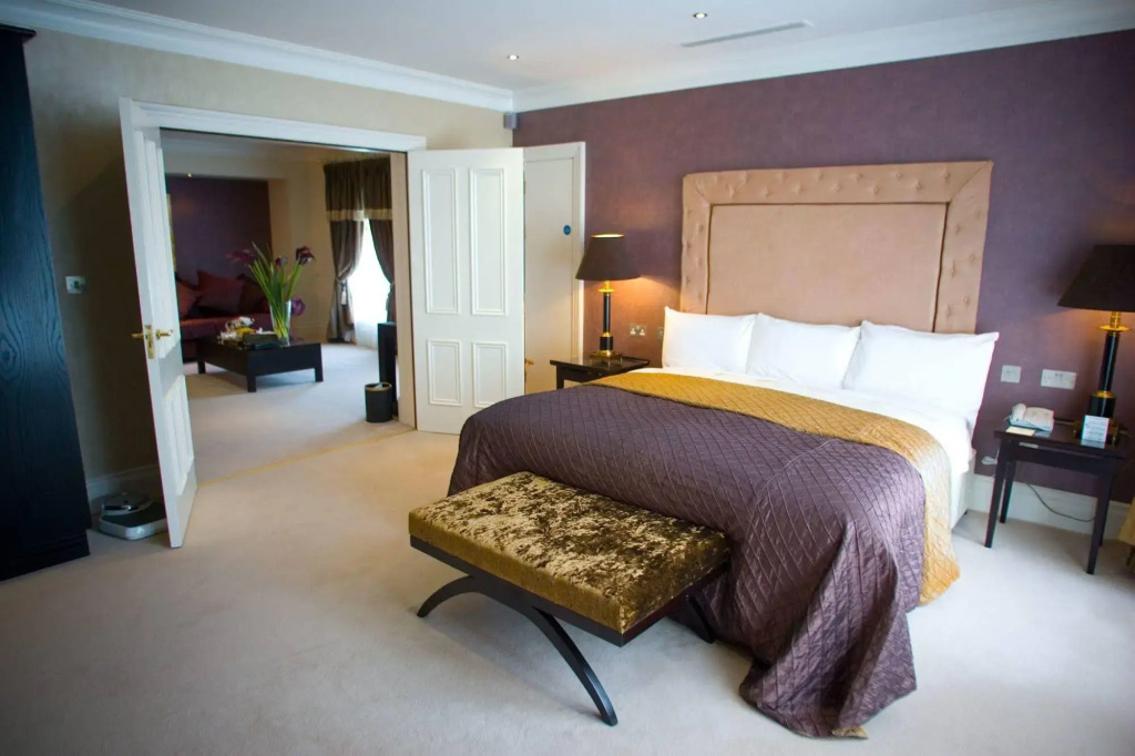 Muckross Park Hotel & Spa
