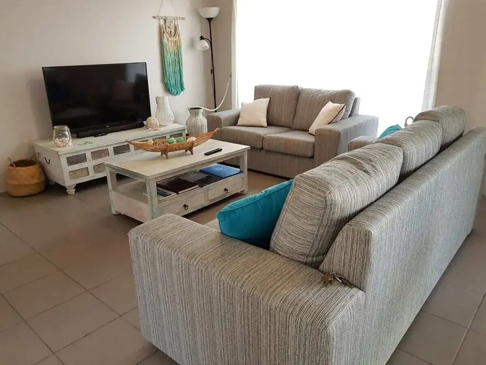 Sailfish Cove and Riva Apartments