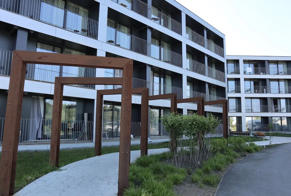 HOOM Home & Hotel Järfälla