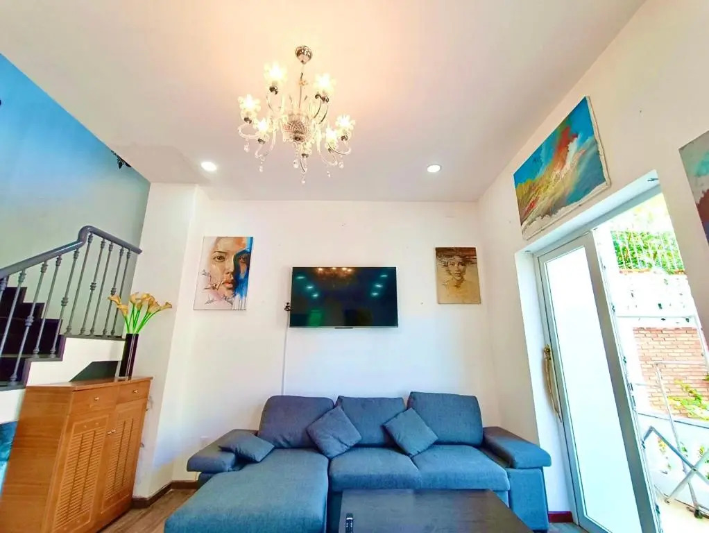 Palm Villa 40- Luxury