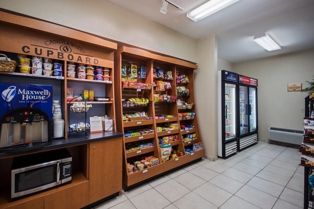 Candlewood Suites Windsor Locks by IHG