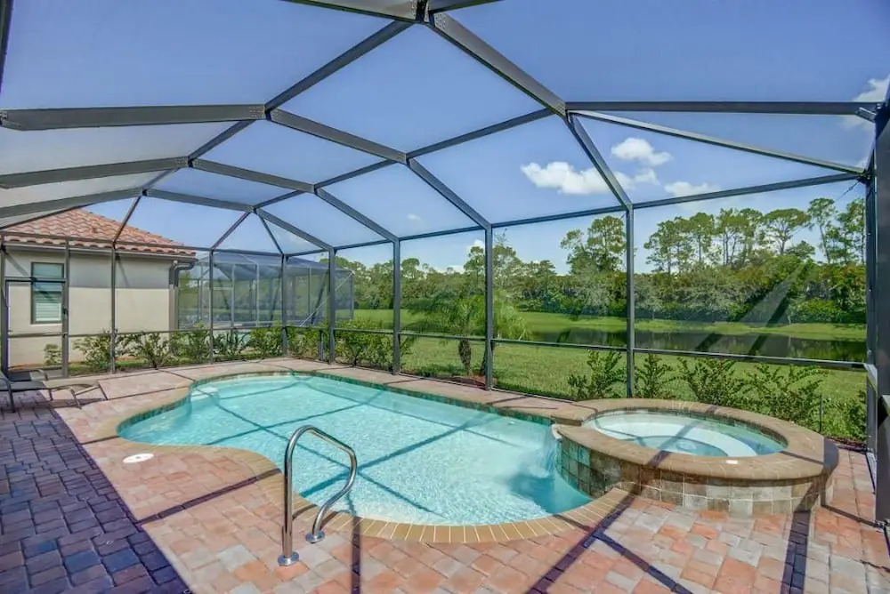 Aviamar Circle Condo