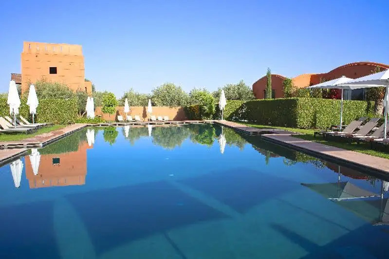 Residence Adama