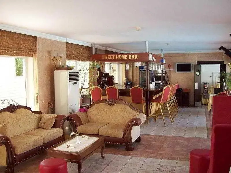 Sweet Home Boutique Hotel