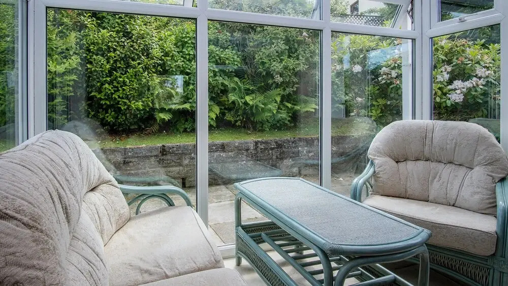 Ragged Staff - 3 Bedroom Holiday Home - Saundersfoot