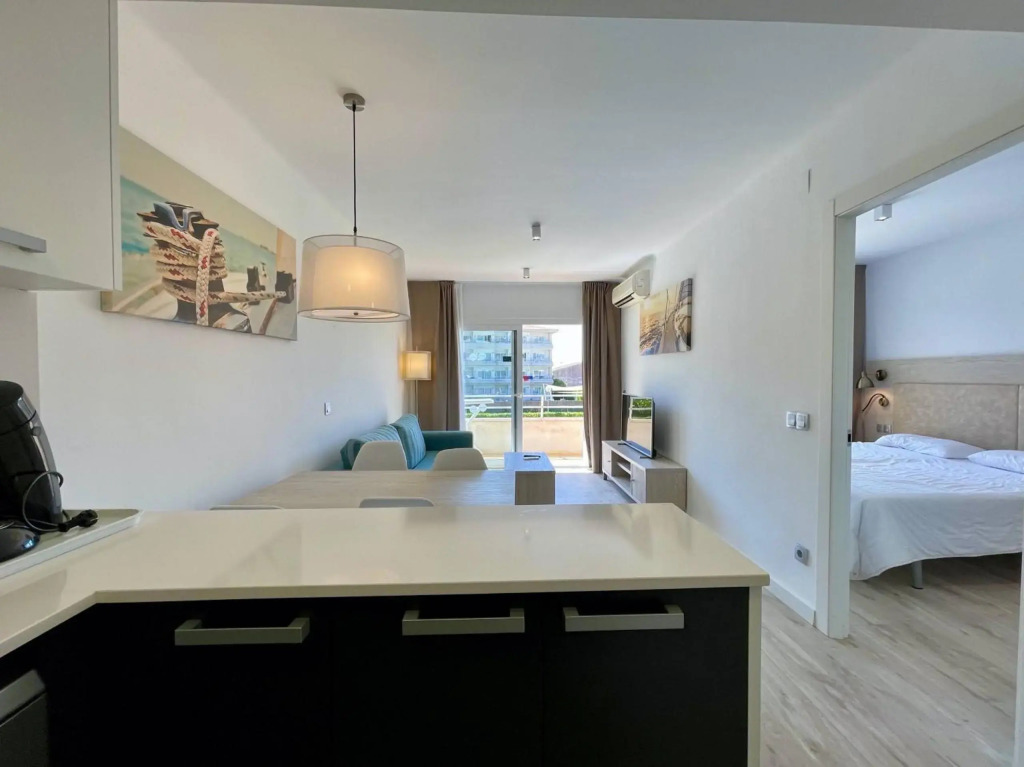 Apartamento FESTASTAR 206