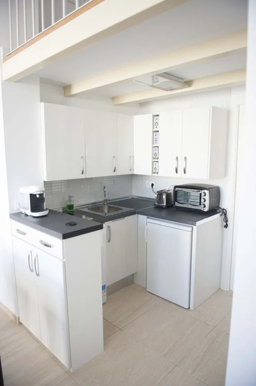 SunHome Duplex La Rosaleda