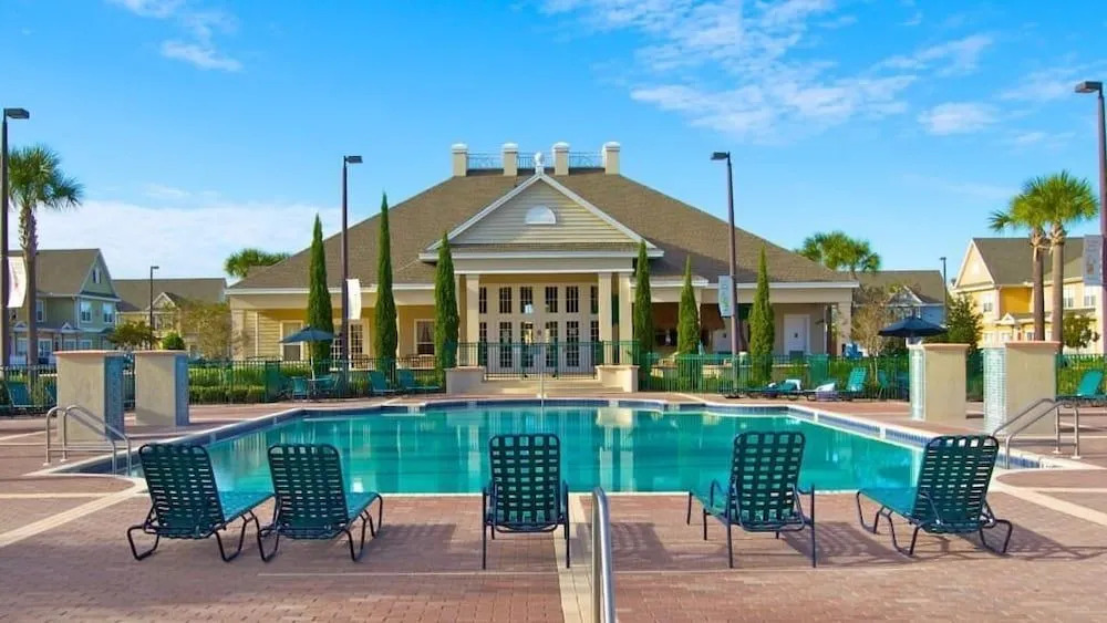 Villas at Seven Dwarfs Resort - Near to Disney
