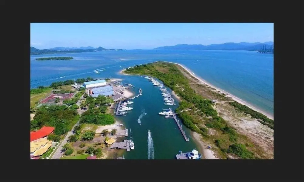 Pousada Villa da Glória