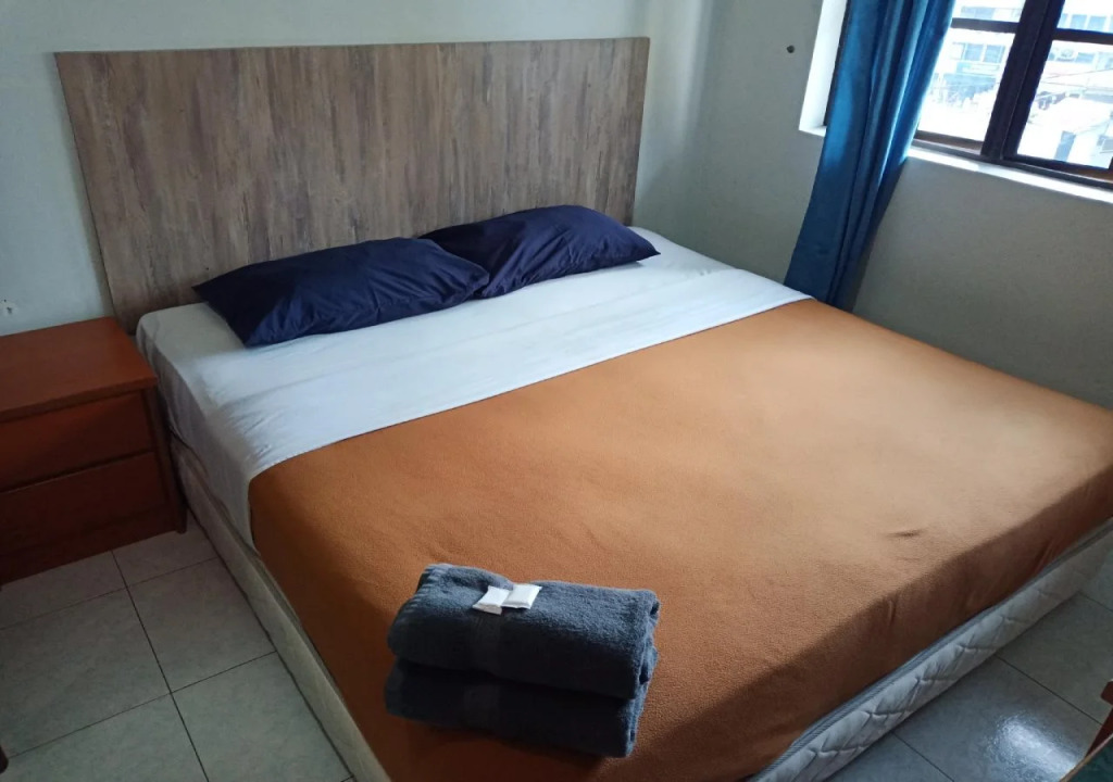 Hotel Check Inn 2 Cameron Highlands