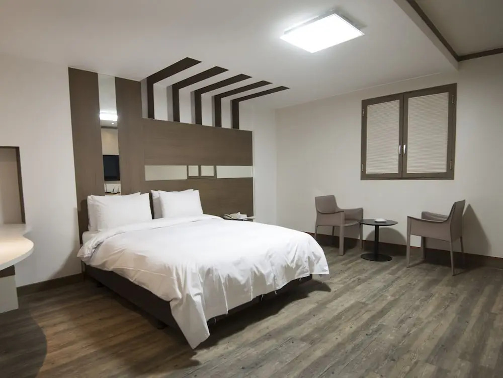 Hotel Tate