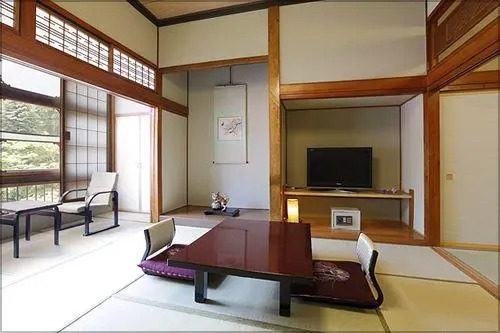 Fujisan Ryokan