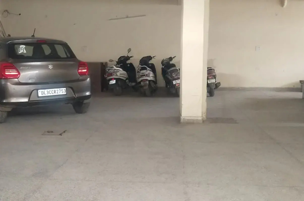 River Front Hotel Delhi