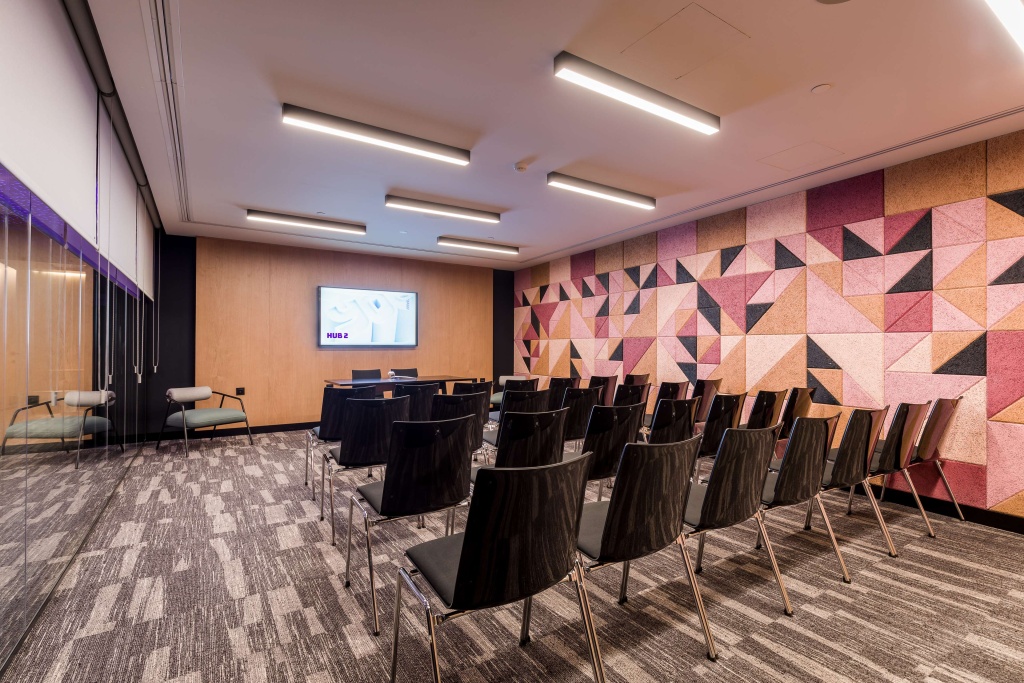 YOTEL Porto