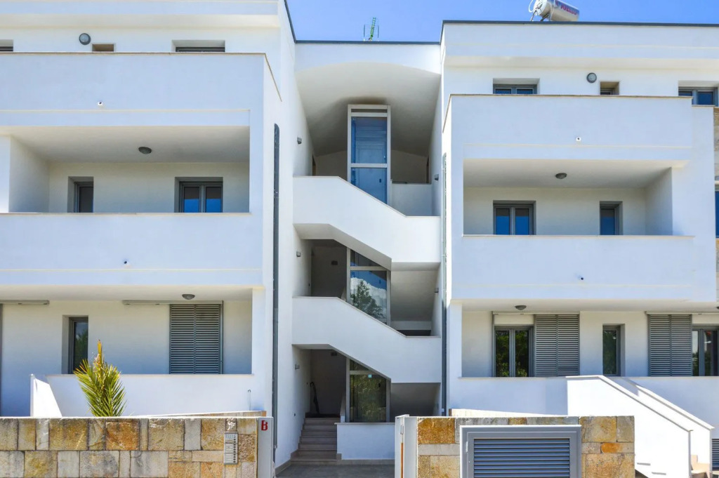 Attico Dune Porto Cesareo by Apulia home
