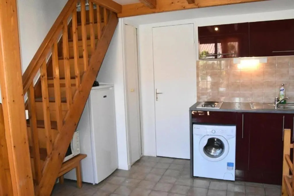 Résidence HAWAI 2 - Maisons & Villas pour 5 Personnes 44