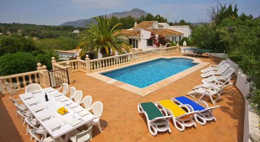 Casa Florencia 14