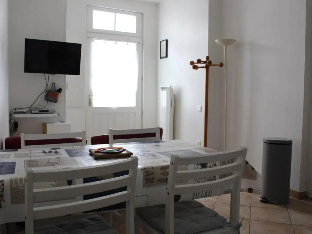 Appartement La Rochelle, 3 pièces, 3 personnes - FR-1-246-493