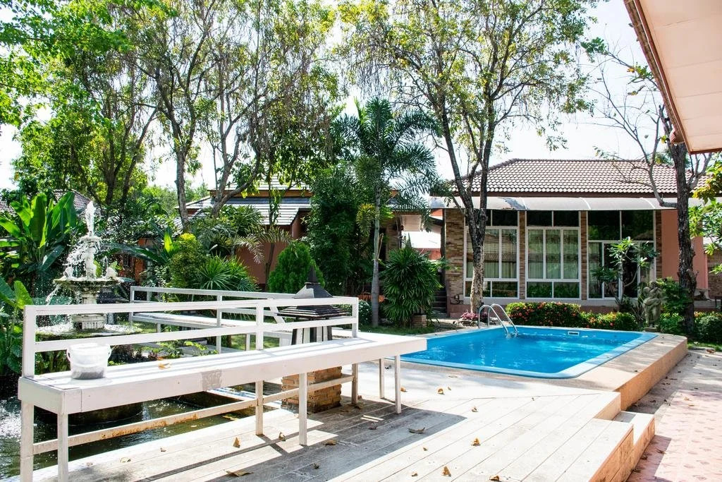 Phala Garden Home