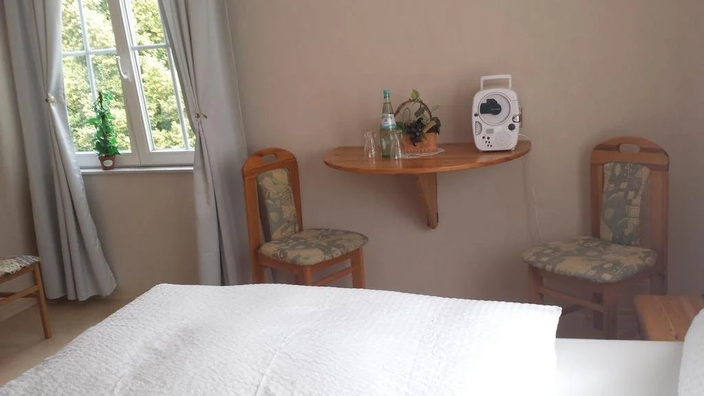 Cafe-Konditorei-Pension Sander