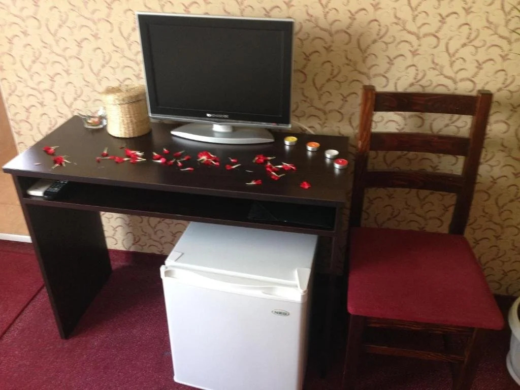 Hotel Swiss