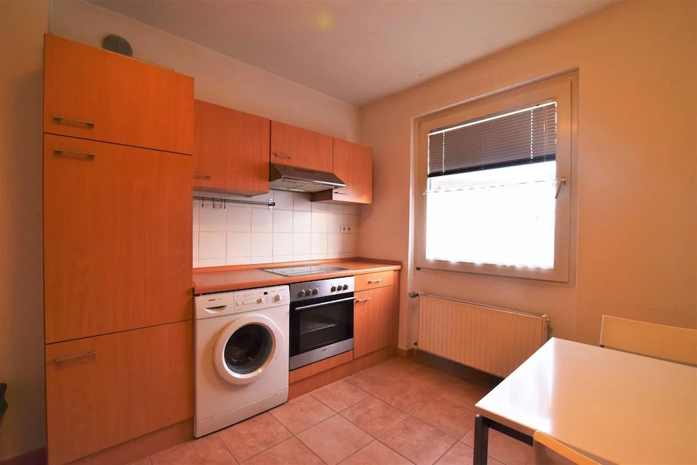 Tolstov-Hotels Big Room Apartment