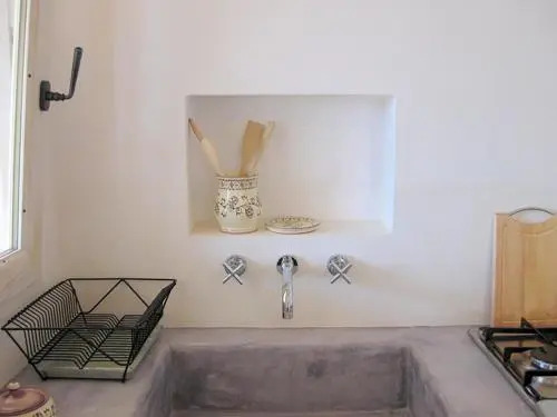 Casa Vacanze La Corte
