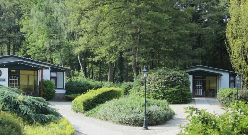 Parkhotel Hierden