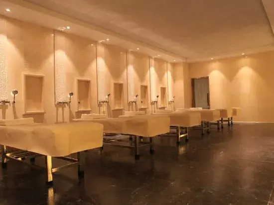 Beiyuan Grand Hotel