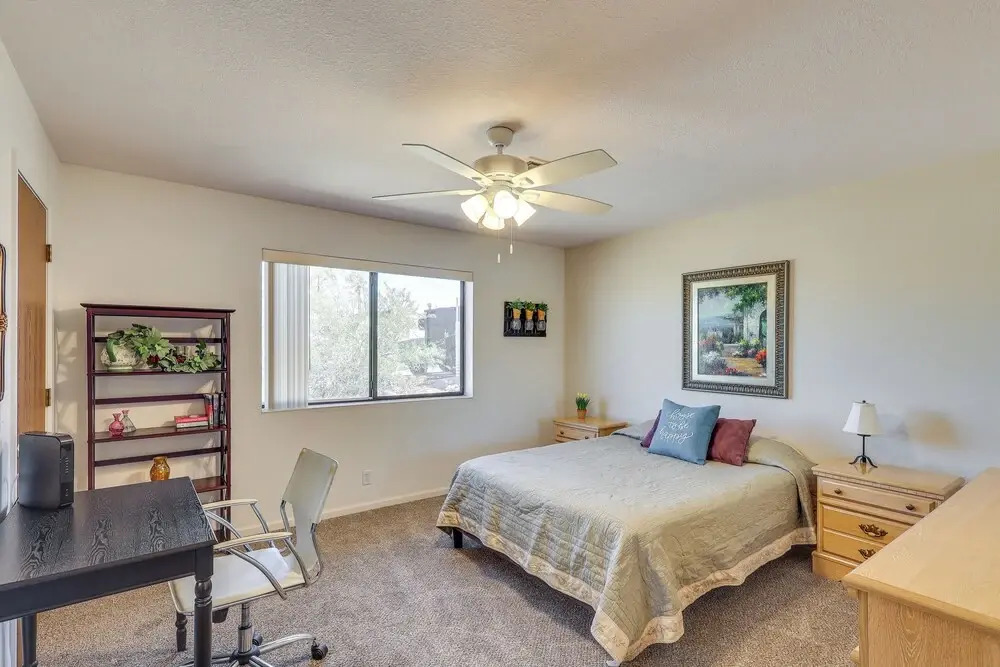 1 Mi to Boat Launch: Lake Havasu City Home w/ View