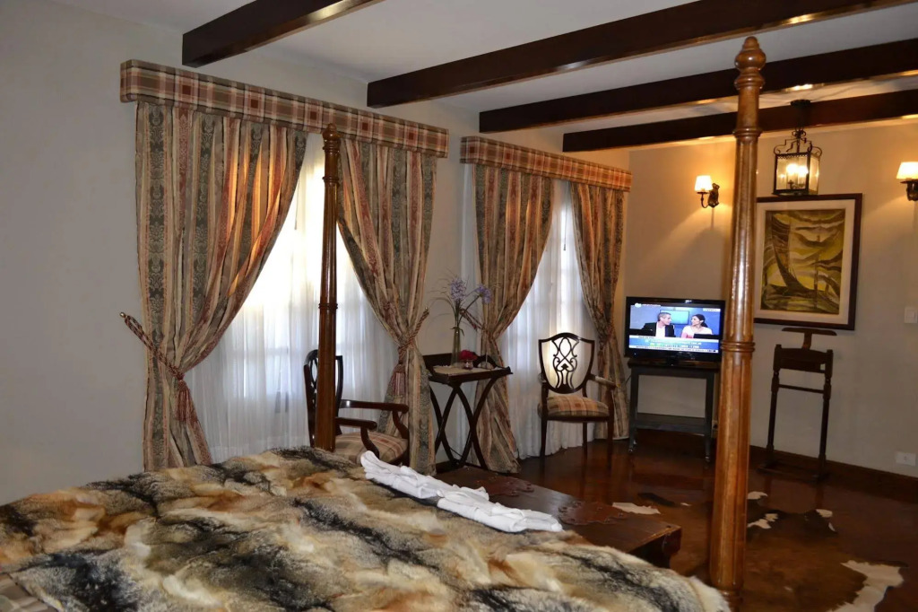 Villa Vicuña Cafayate Boutique Hotel