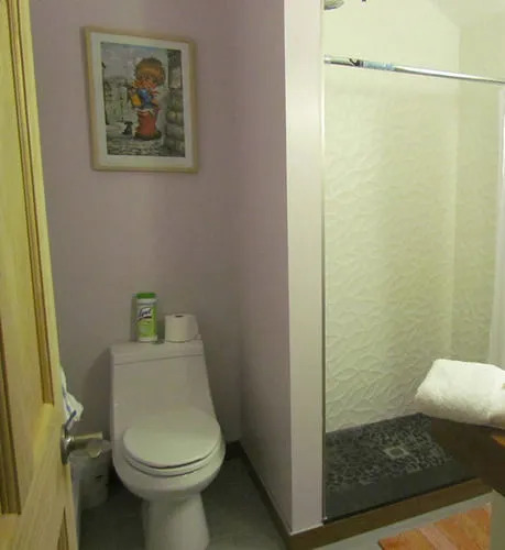 Stonehouse on Sterling Guesthouse