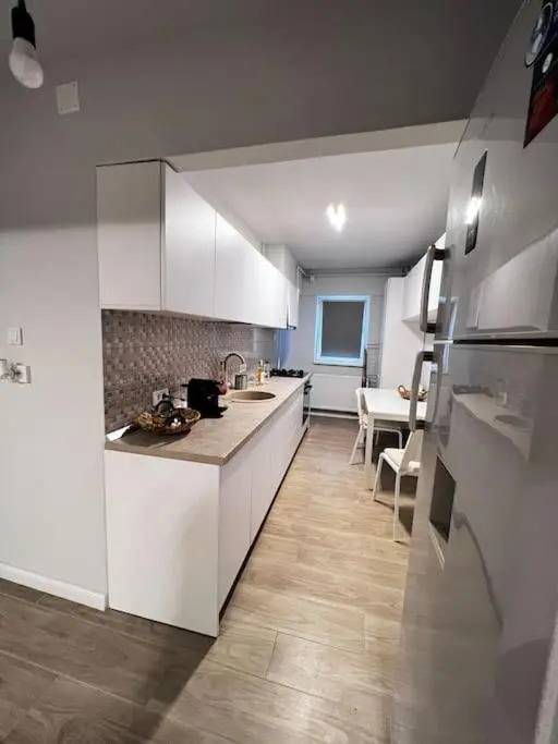 Hugo House Timisoara