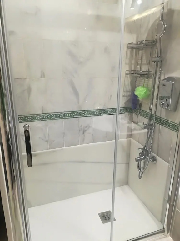 Apartamento Rota Puyana