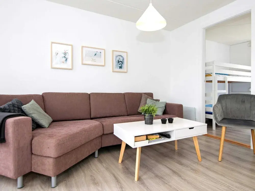 6 person holiday home in Rømø-By Traum