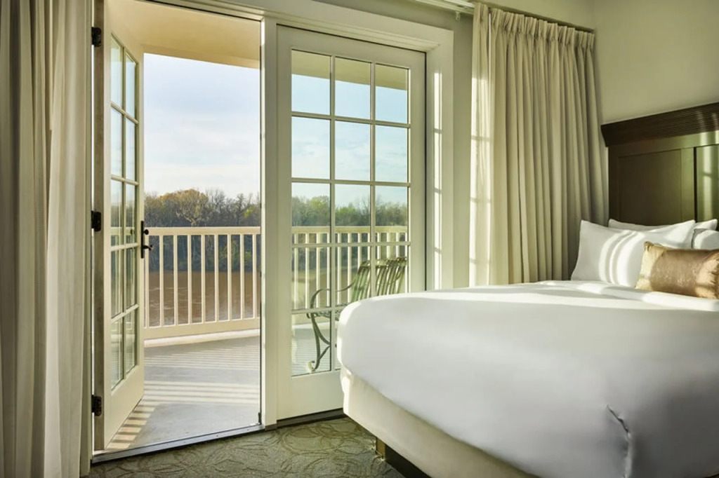 St. James Hotel Selma