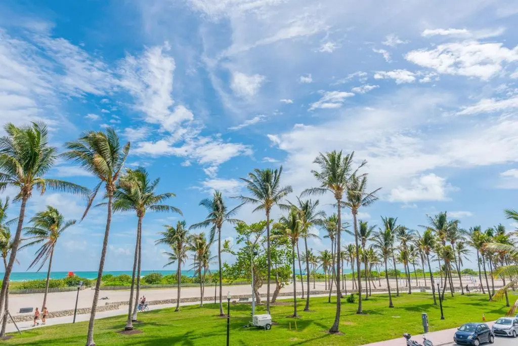 The Villas at Milano South Beach - 1 Bedroom Condo - SBR 54876