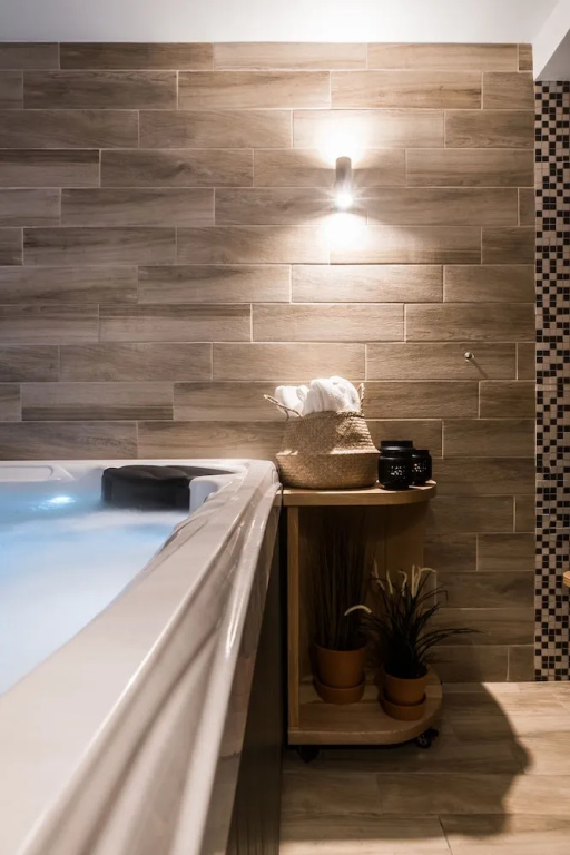Villa Kaplowa Chata & SPA