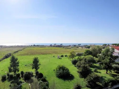 Appartamento Alga Marina 100S