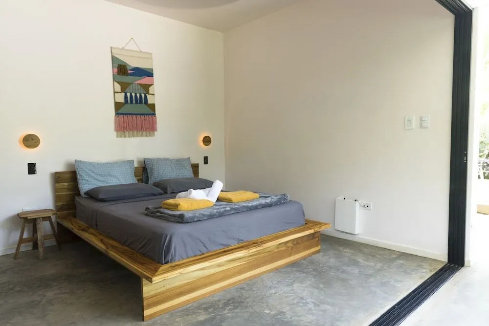 Villa Cacao