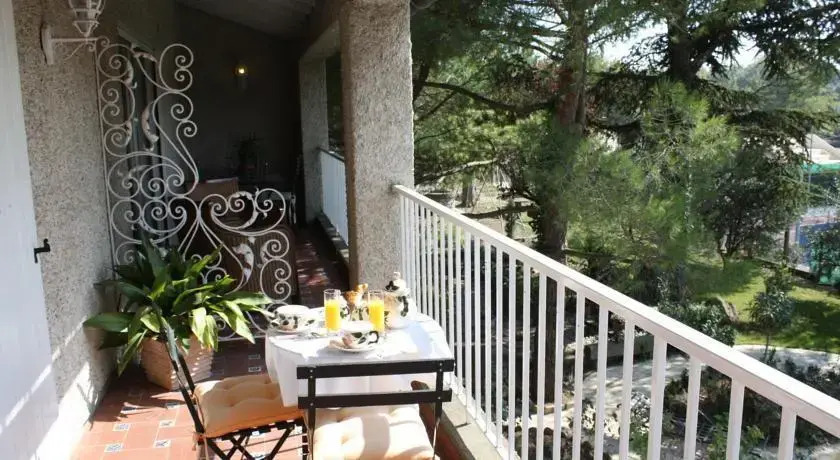 Apartment La Capucine