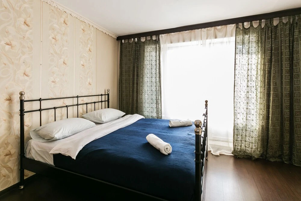MaxRealty24 1-я Новокузьминская, 22, к. 1