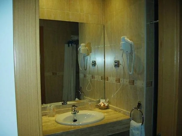 Hotel Mi Refugio