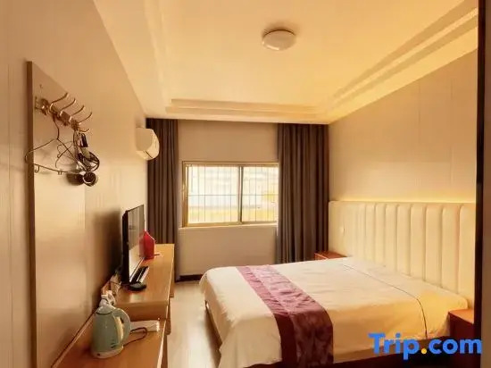 Yucheng Datong Hotel (Datong Road)