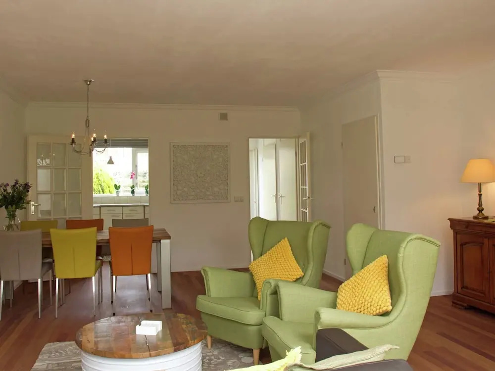 Comfortable Holiday Home in Castricum near Sea