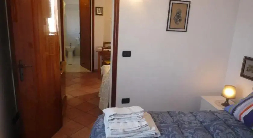 Pisana Apartment
